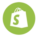 Weboin partners with Shopify to c=be the best ecomerce website development in Chennai