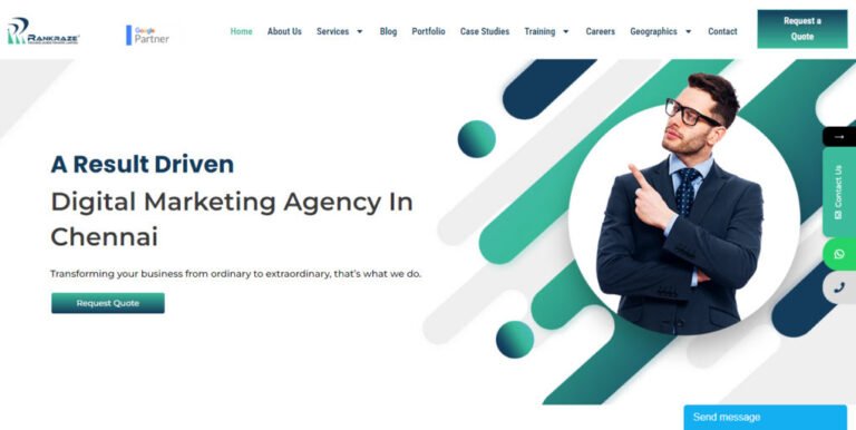 12 Best Digital Marketing Agencies In Chennai 2024 To Increase Your ...