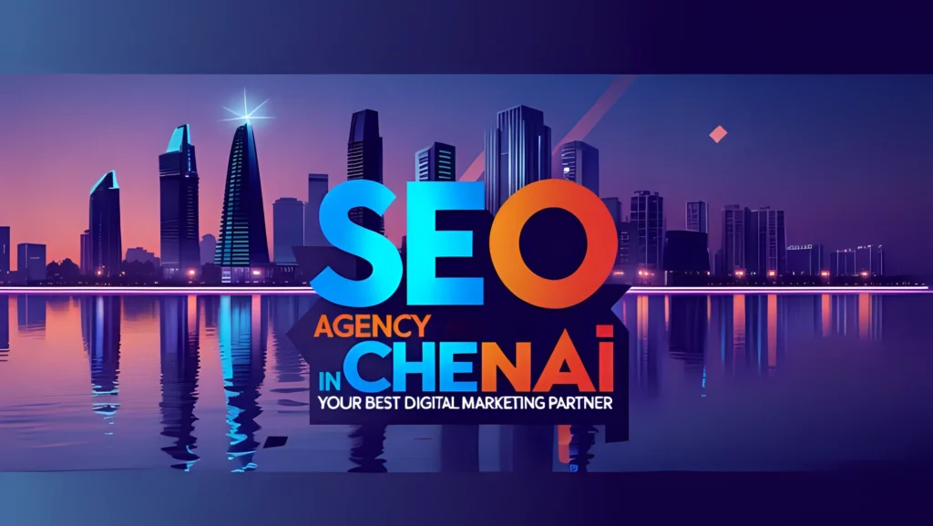 SEO Agency in Chennai - Weboin | Best Digital Marketing Partner