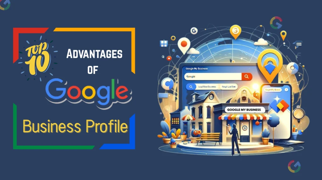 Google Business Profile