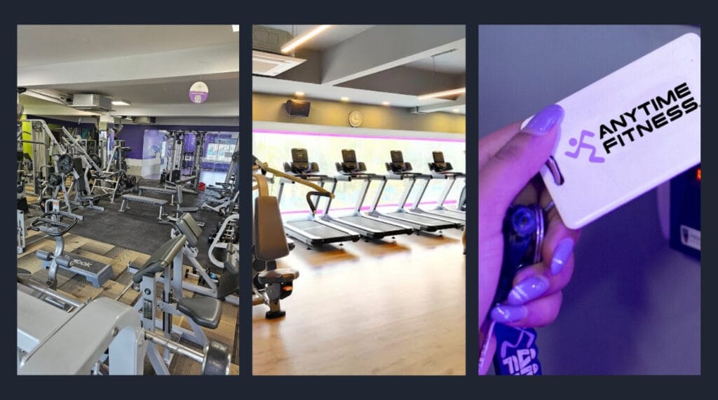 Powerhouse Gym Chennai