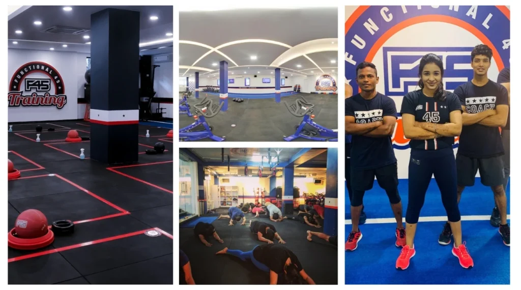 Powerhouse Gym Chennai