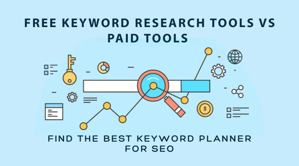 Free Keyword Research Tools