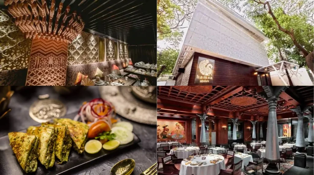 Top 10 Best Veg Restaurants in Chennai