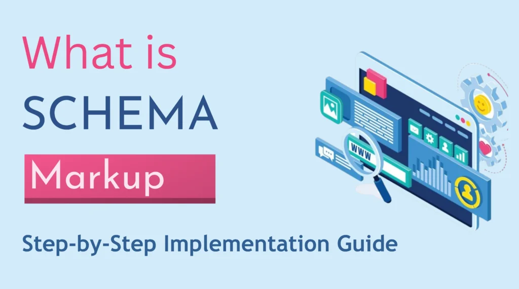 What is Schema Markup