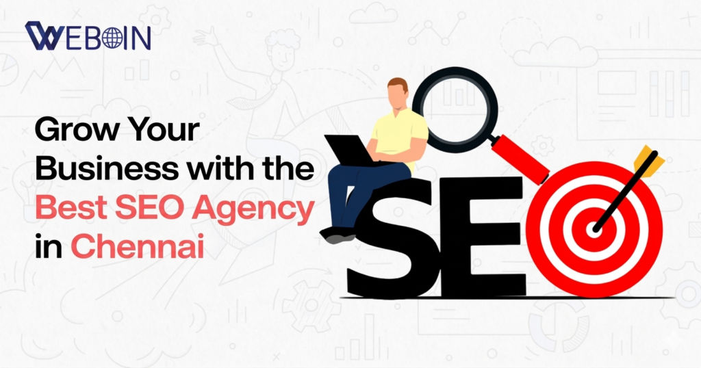 Best SEO Agency in Chennai