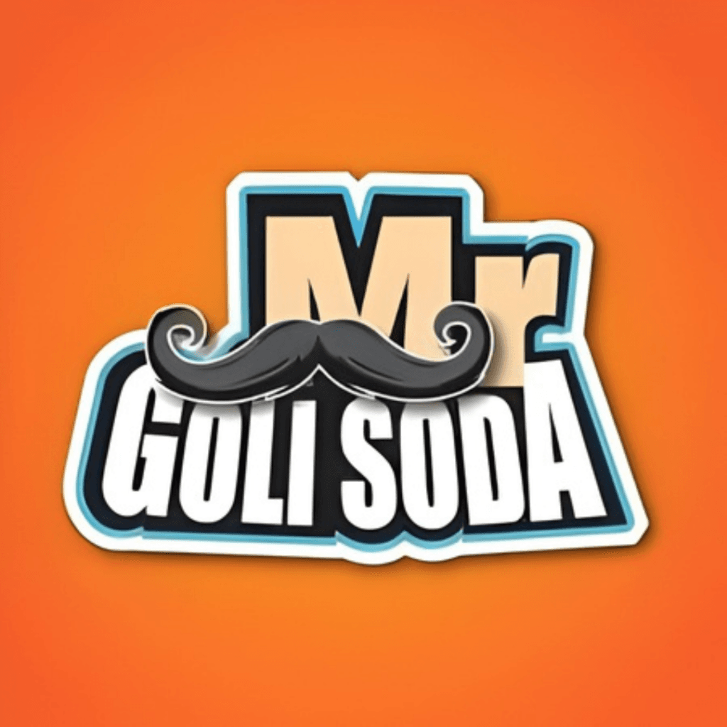 MrGoliSoda